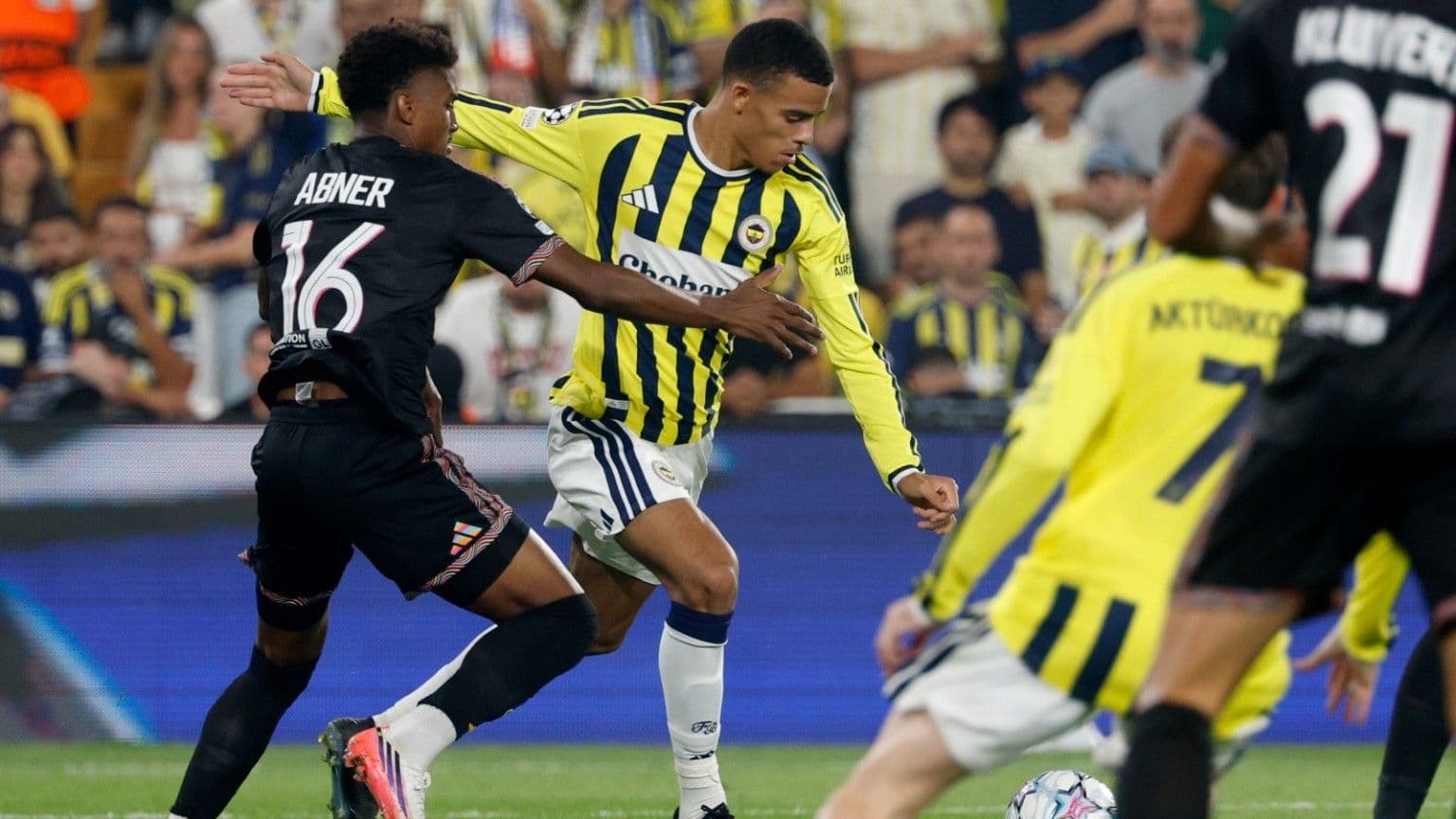 Kadıköy'de kazanan çıkmadı, ülke puanı sıralamasında son durum ne oldu?
