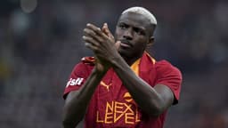 Galatasaray - Arsenal zirvesinde flaş gelişme! Osimhen masada...