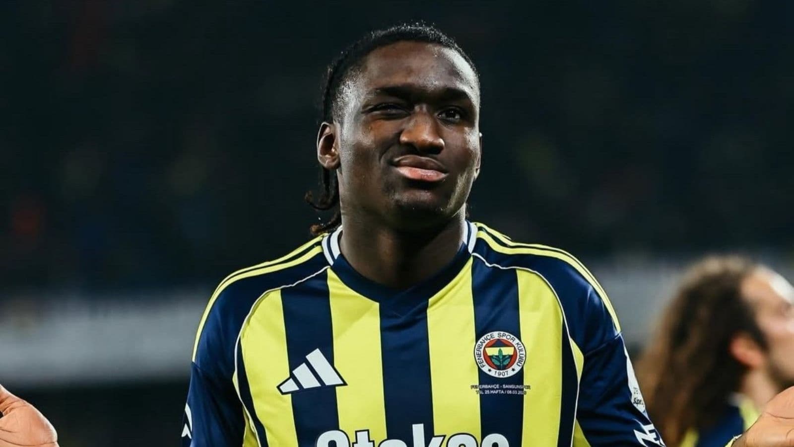 Sidiki Cherif'e talip var!