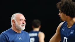 Anadolu Efes 2026-2027 sezonunu açtı 