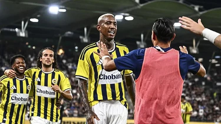 Fenerbahçe
