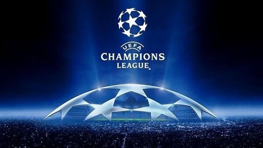 UEFA Şampiyonlar Ligi'nde alınan sonuçlar!