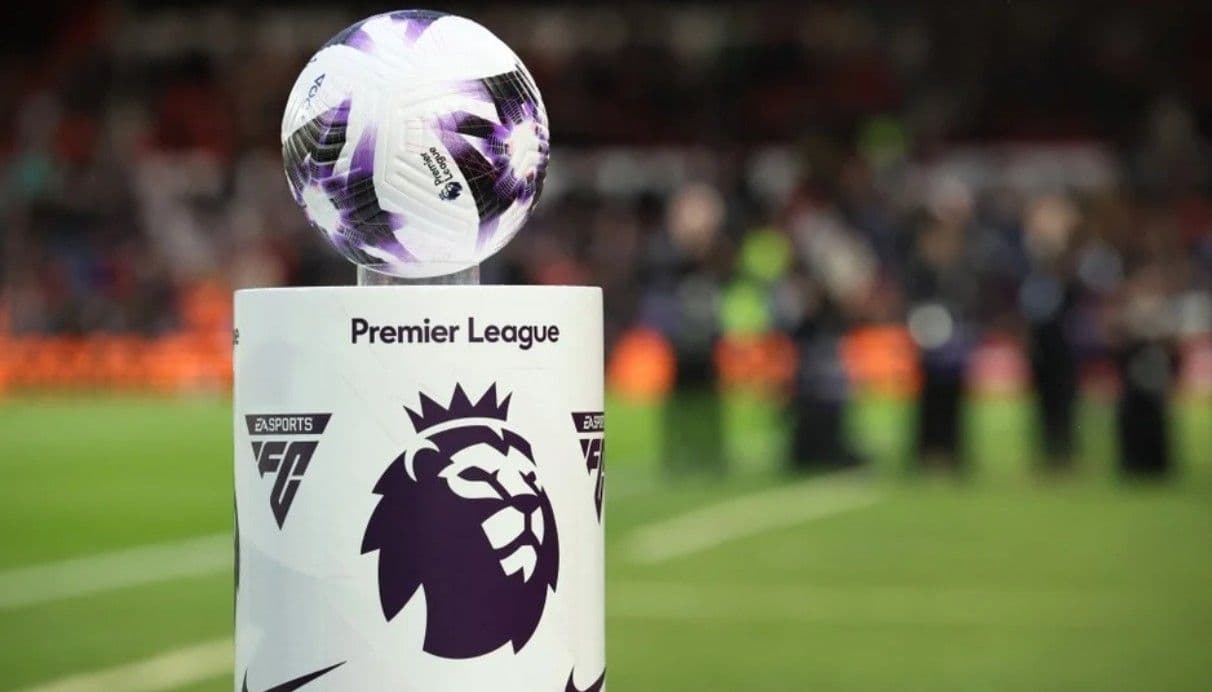 İngiltere Premier Lig'de yeni sezon heyecanı başlıyor