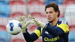 Fenerbahçe, Ederson için 25 milyon Euro istiyor! Juventus...