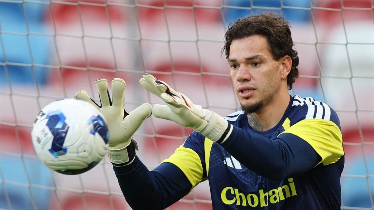 Fenerbahçe, Ederson için 25 milyon Euro istiyor! Juventus...