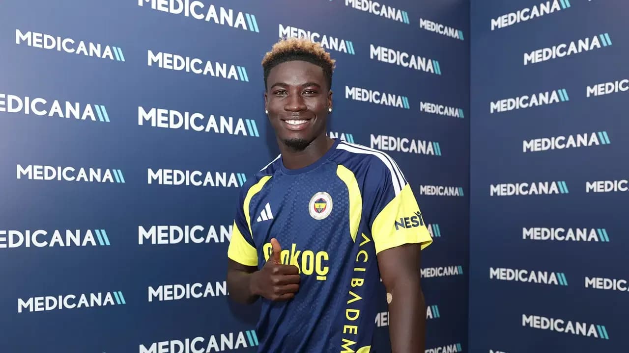 Kojo Peprah Oppong