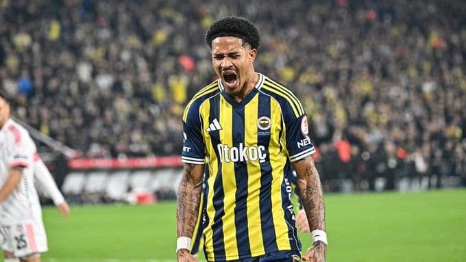 Jayden Oosterwolde sağlık kontrolünden geçecek: İşte kazanacağı maaş!