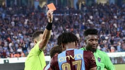 UEFA'dan Chibuike Nwaiwu kararı! Cezası belli oldu