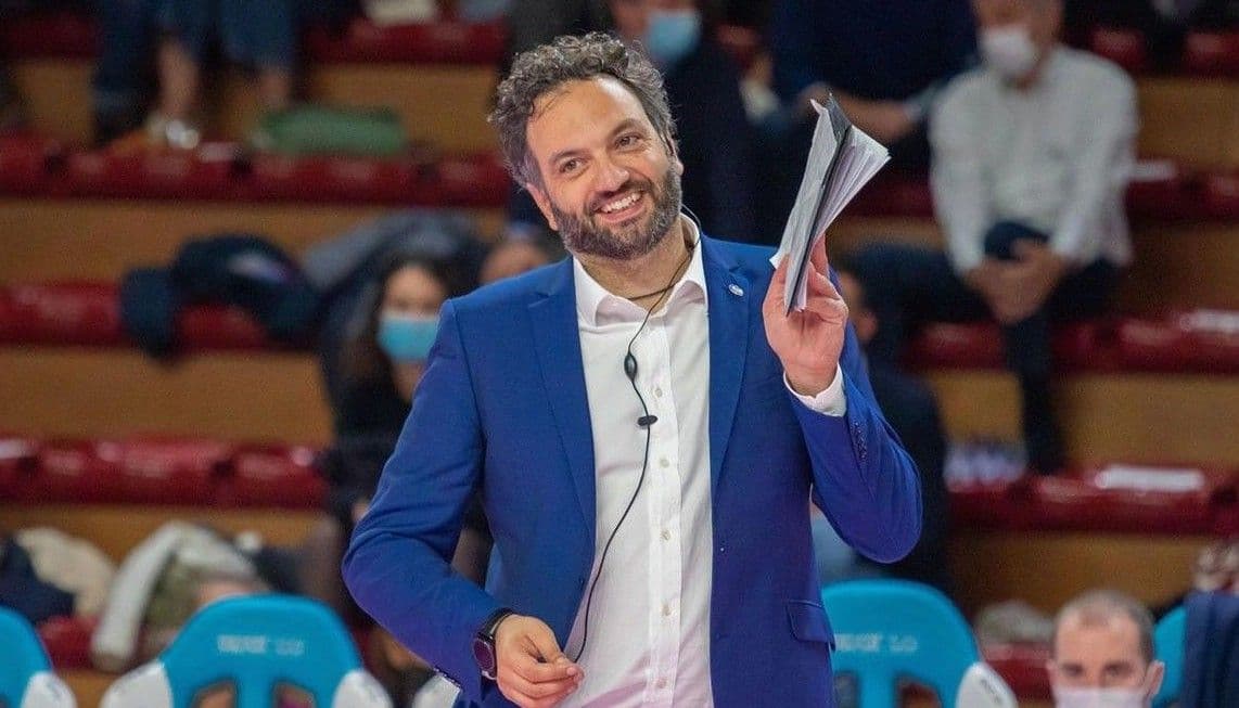 Stefano Lavarini