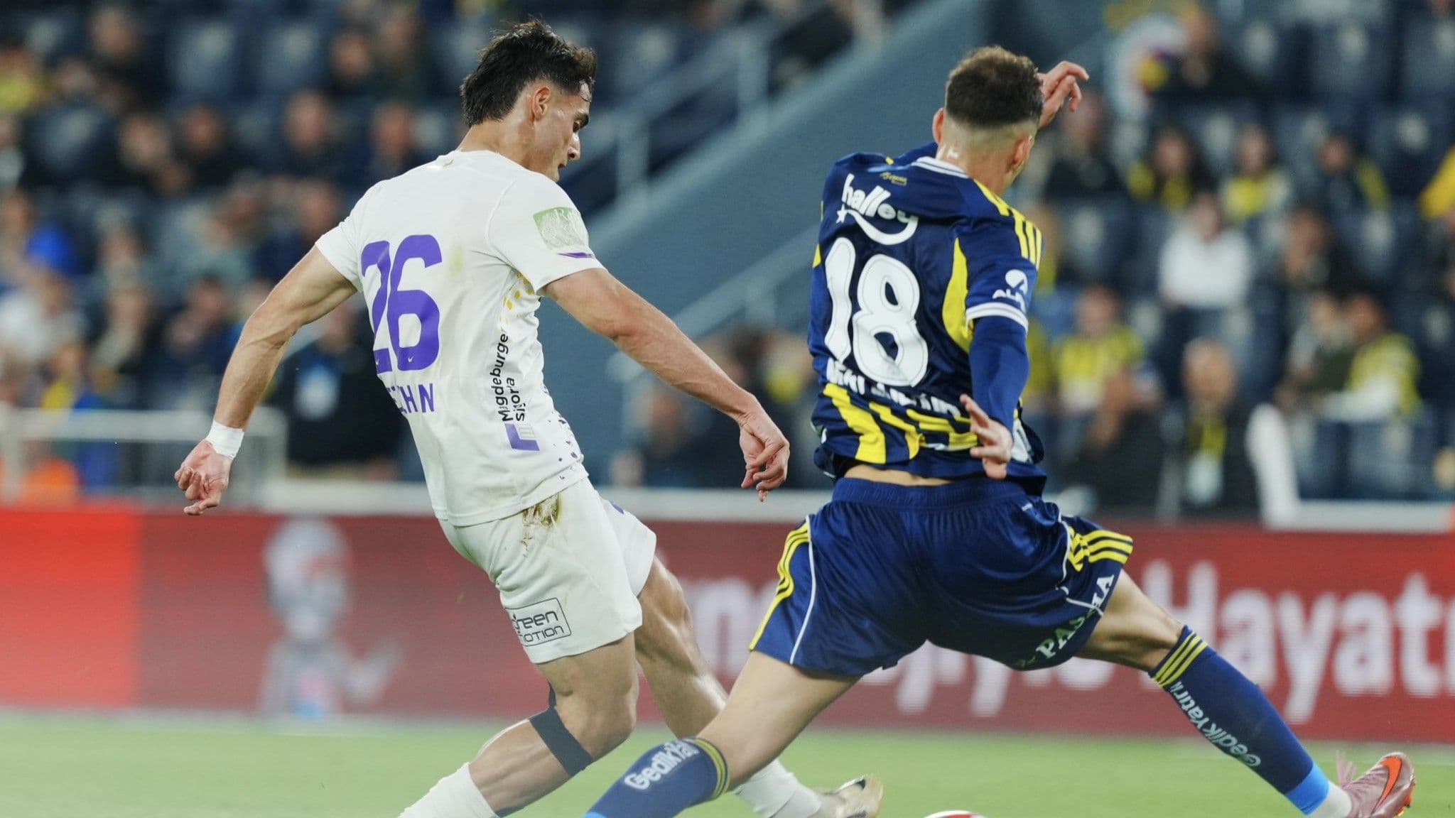 Metehan Altunbaş