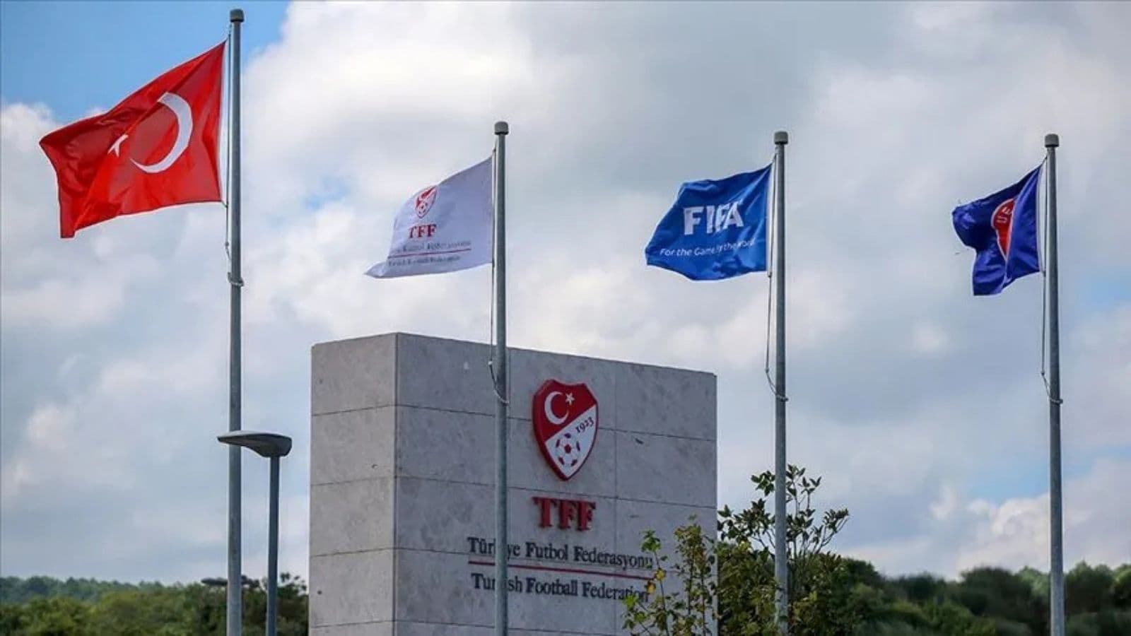 2025-2026 Sezonu TFF Kadınlar 3. Ligi tescil edildi
