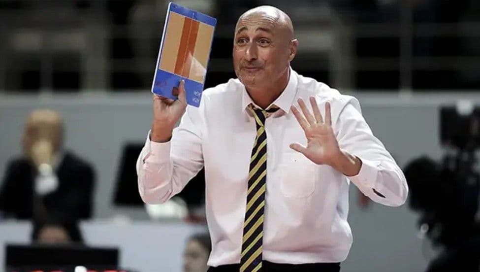 Marcello Abbondanza