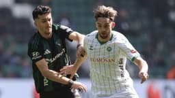 Kocaelispor Berkan Kutlu'yu bekliyor!