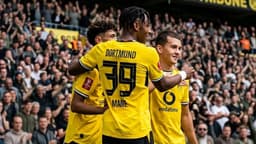 (ÖZET) Arsenal: 2 - Borussia Dortmund: 3 MAÇ SONUCU