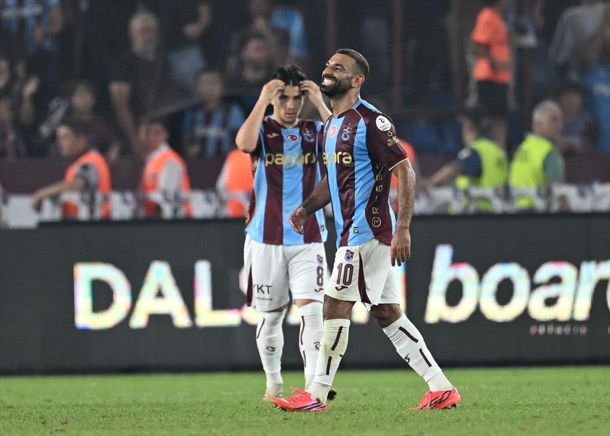 Mohamed Salah