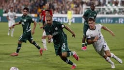 Bodrum FK - Bursaspor: 0-2 (Maç sonucu-yazılı özet)