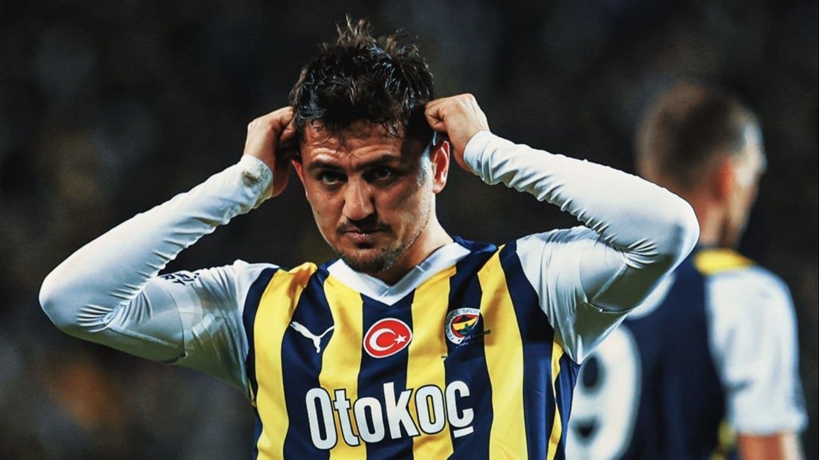 Cengiz Ünder Anadolu yolcusu! Anlaşma tamam...