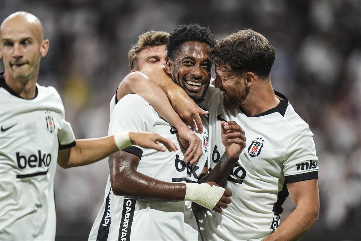 Beşiktaş