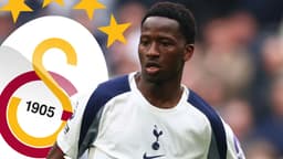 Galatasaray'ın Sarr planı ortaya çıktı!