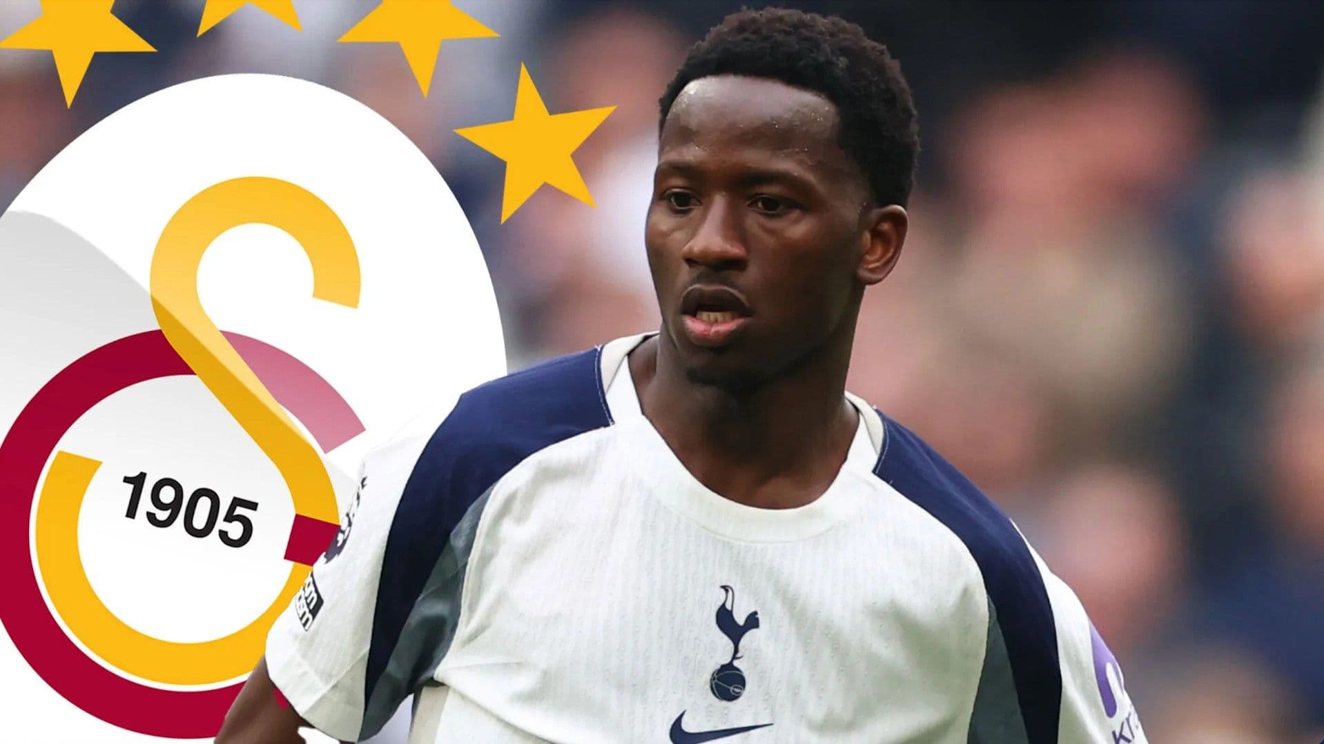 Galatasaray'ın Sarr planı ortaya çıktı!