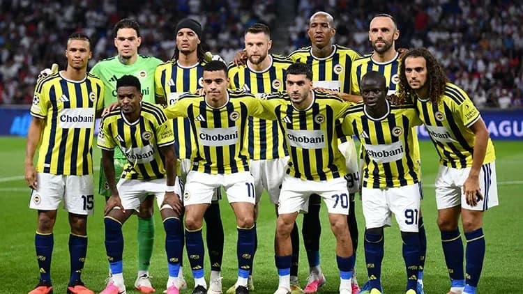Fenerbahçe