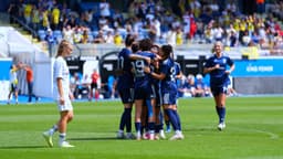 Fenerbahçe arsaVev, Şampiyonlar Ligi galibiyetiyle başladı!