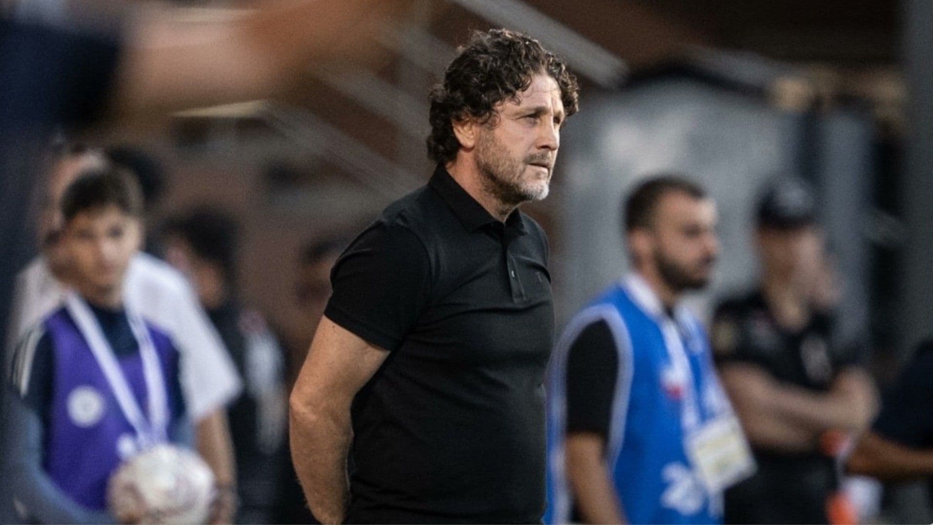 Fatih Tekke, Kasımpaşa maçında puan kaybının nedenini açıkladı!