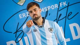 Erzurumspor FK, Miguel Cardoso'yu kadrosuna kattı!