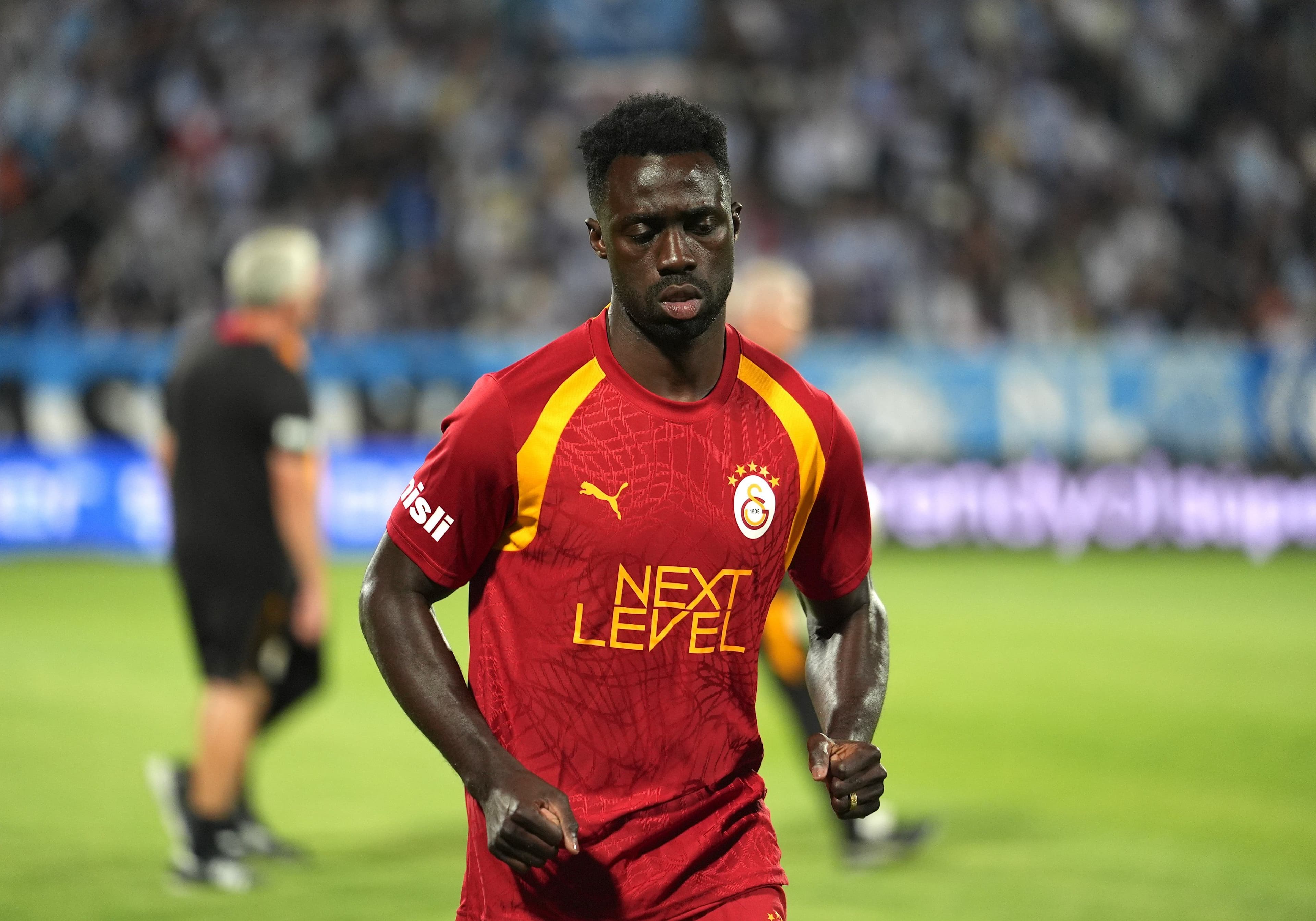 Davinson Sanchez