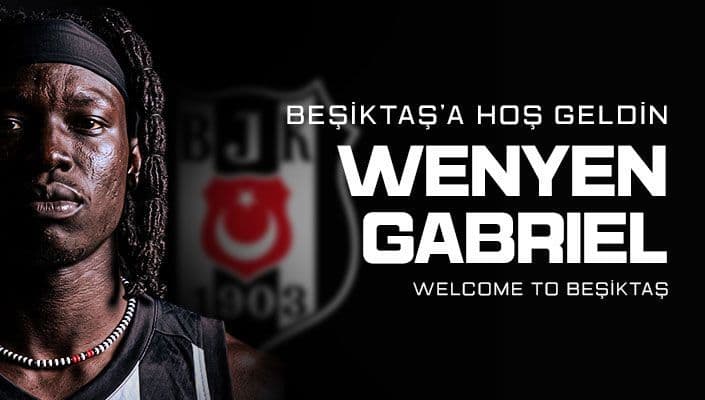 Wenyen Gabriel