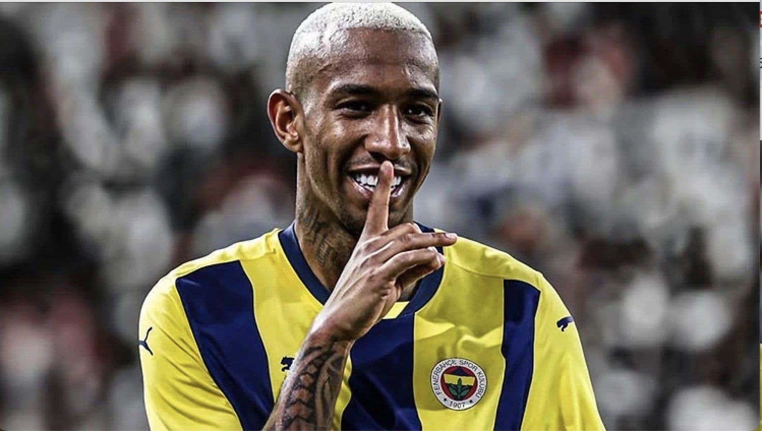 Anderson Talisca