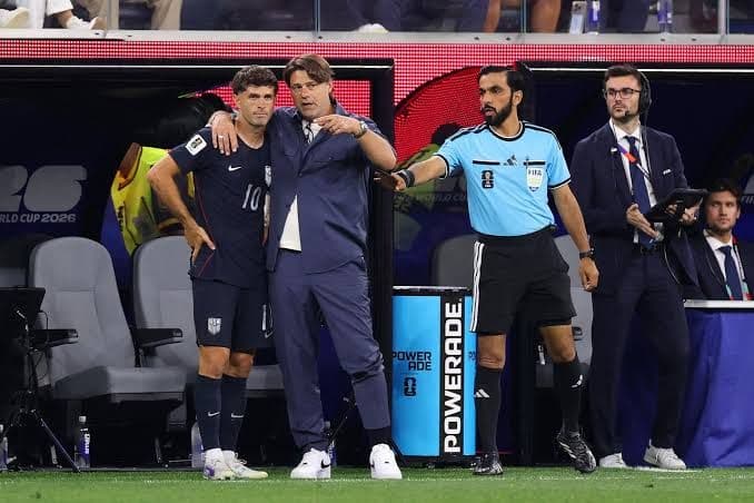 Mauricio Pochettino