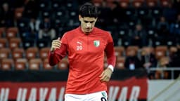 1. Lig'in genç golcüsü Ali Habeşoğlu için İsveç iddiası!