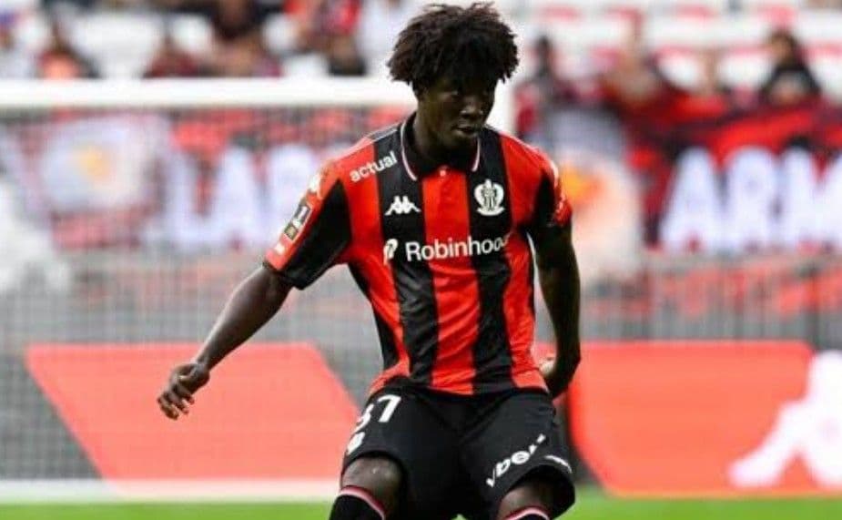 Kojo Peprah Oppong