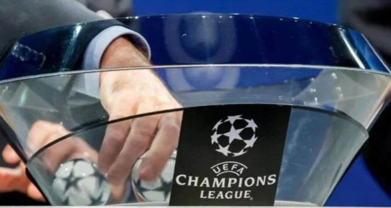 UEFA Şampiyonlar Ligi'nde lig aşamasının kuma çekimi ne zaman, saat kaçta, hangi kanalda?