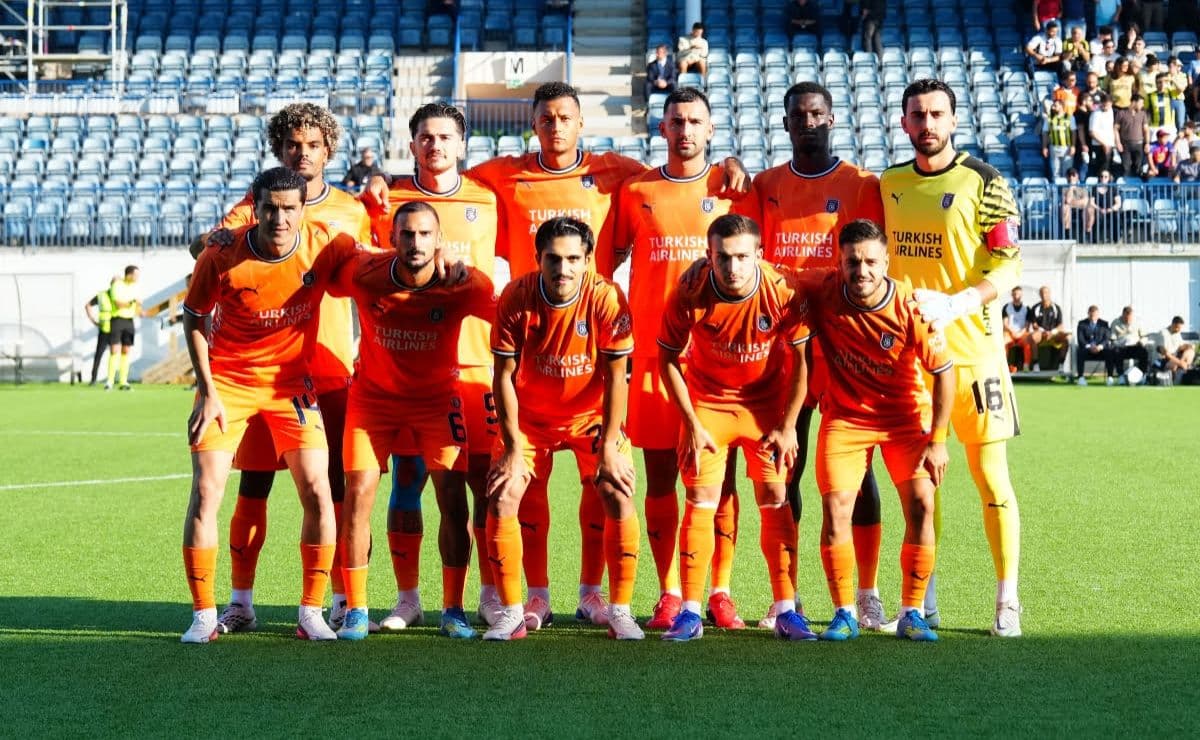 Başakşehir