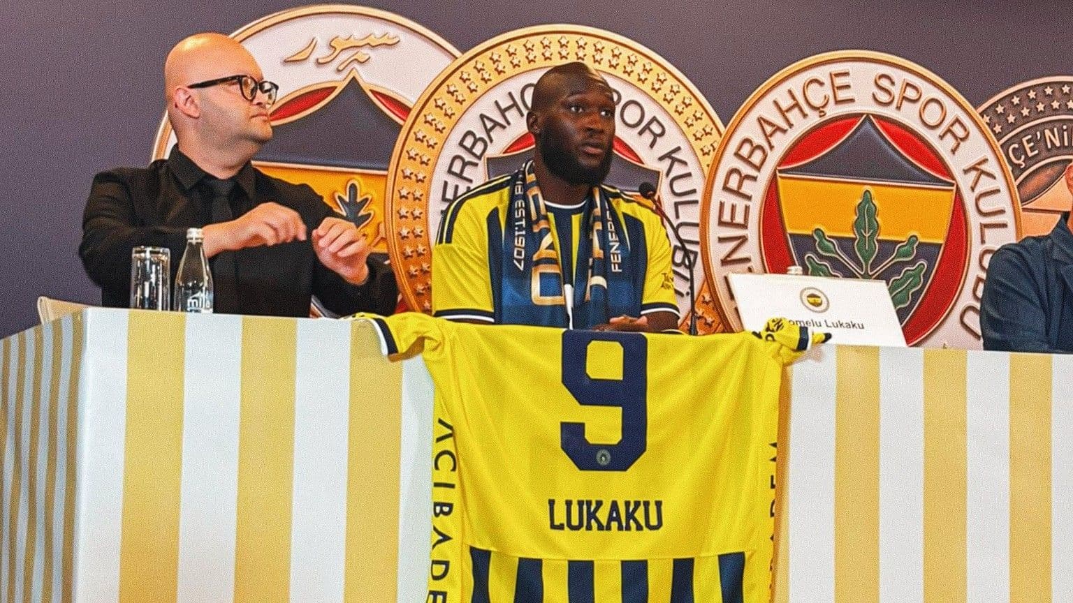 Lukaku’dan “sakat” iddialarına net yanıt!