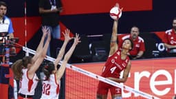 Türkiye - Azerbaycan voleybol maçı ne zaman, saat kaçta ve hangi kanalda?