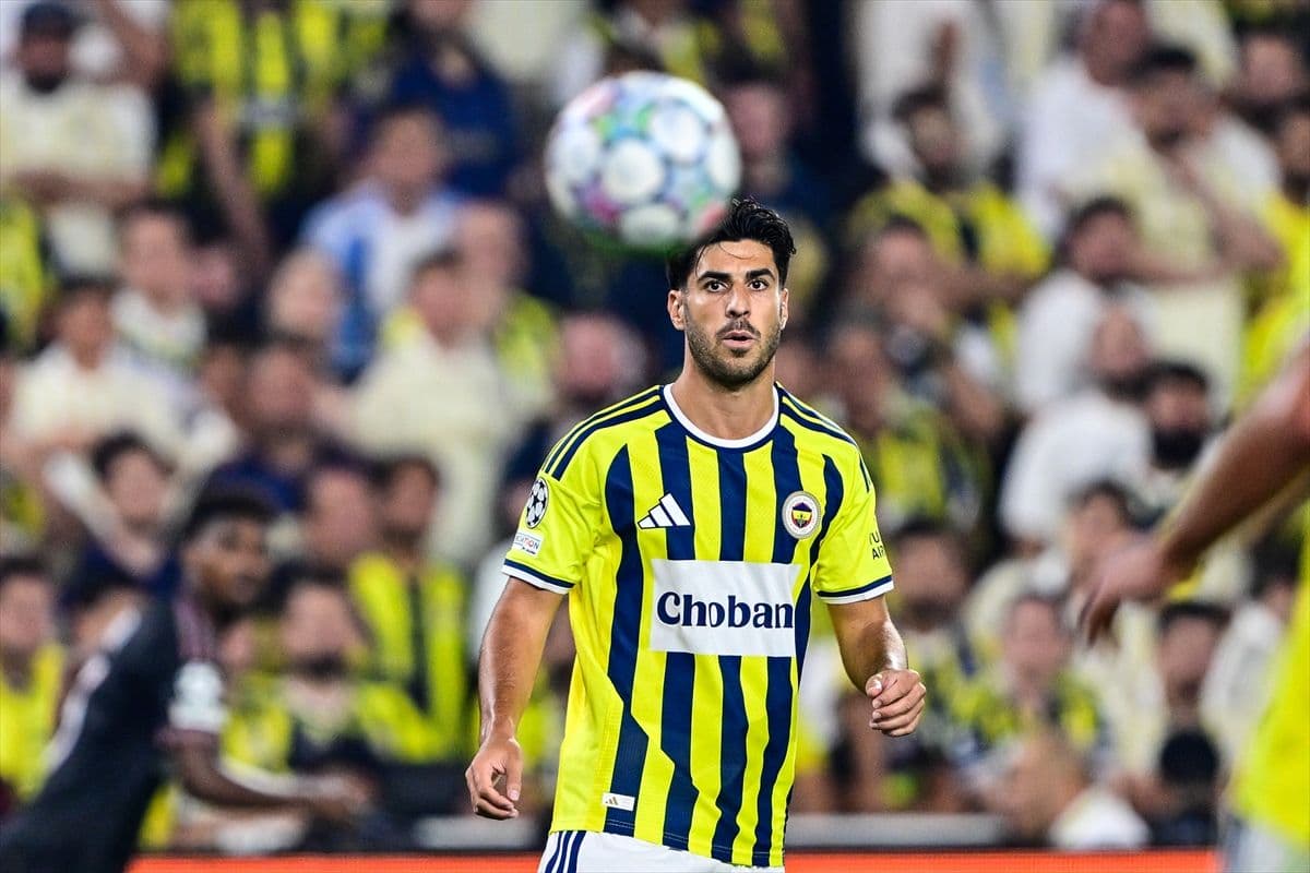 Marco Asensio