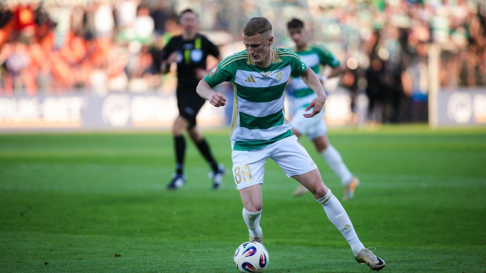 Trabzonspor'da hedef Tomas Bobcek!
