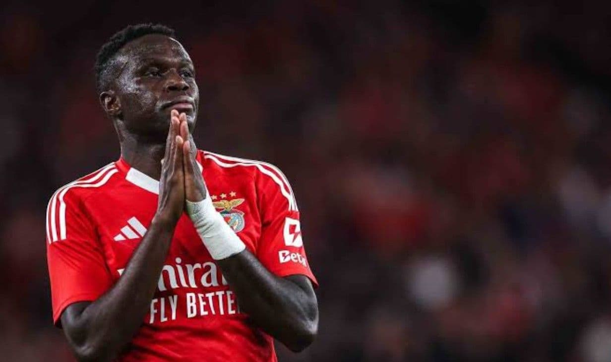 Galatasaray ve Fenerbahçe'nin eski futbolcusu Bruma, Türkiye'ye dönüyor