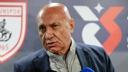 Yüksel Yıldırım: "Thorsten Fink ile anlaşamıyoruz!"