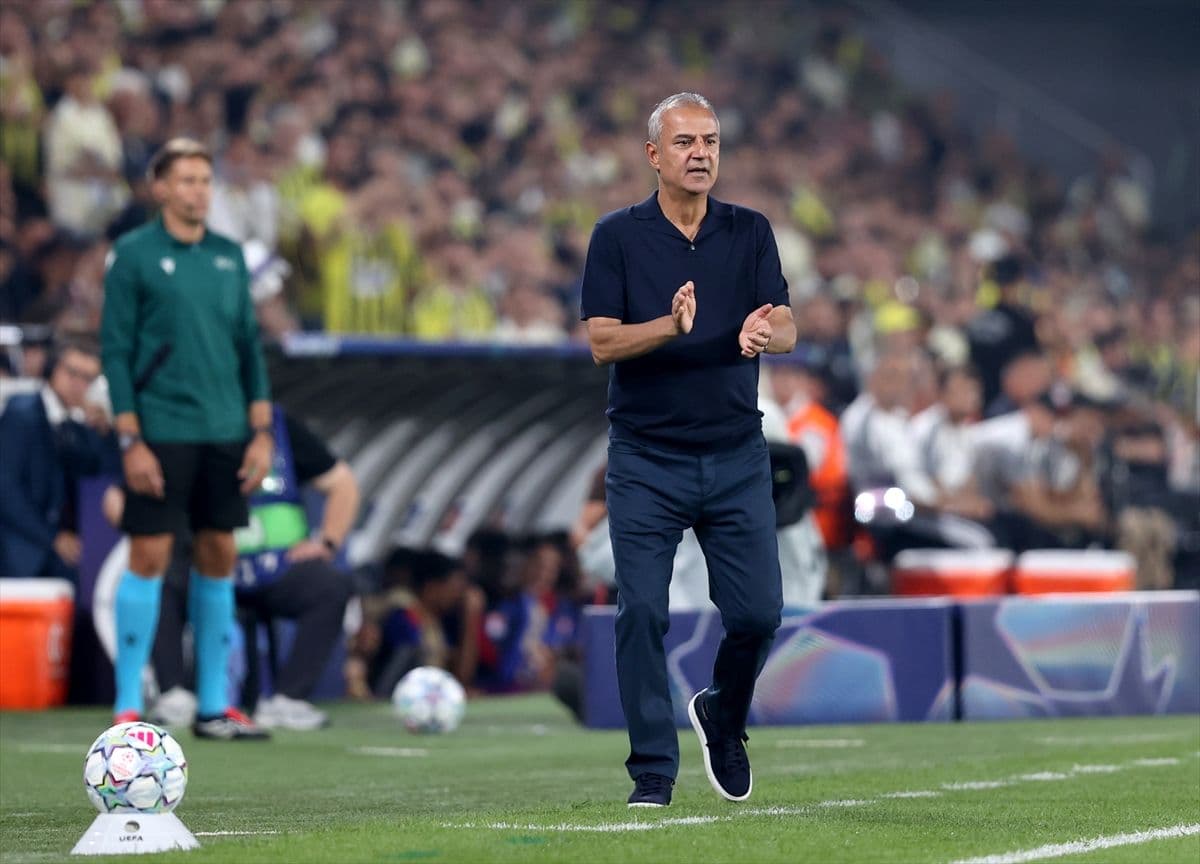 İsmail Kartal