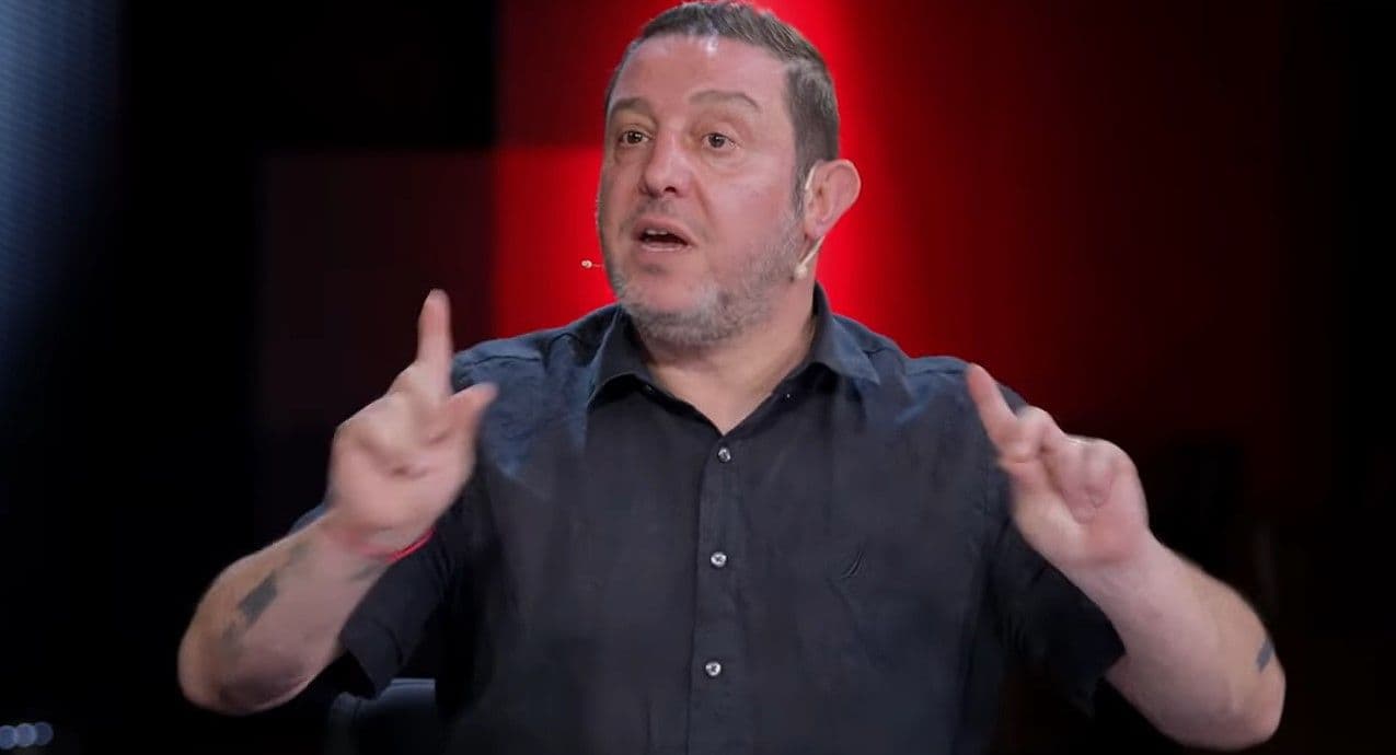 Nihat Kahveci canlı yayında heyecanını gizleyemedi: "Yemin ediyorum çok mutluyum"