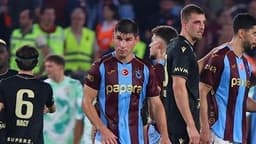 Ruslan Malinovskyi: "Bir 90 dakika daha var! Başarabiliriz"