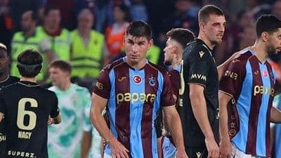 Ruslan Malinovskyi: "Bir 90 dakika daha var! Başarabiliriz"