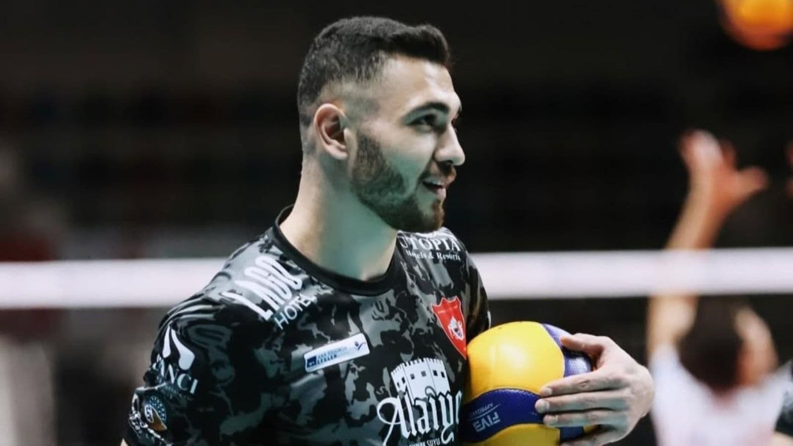 Galatasaray'dan Cafer Kirkit transferi! İmzalar atıldı...