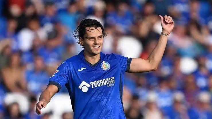 Enes Ünal