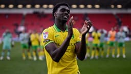 Trabzonspor'un yeni golcü adayı Mohamed Toure