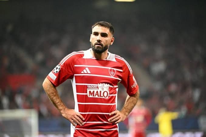 Fotoğraf:&nbsp;L'Equipe /&nbsp;Romain Del Castillo